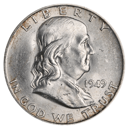 Ben Franklin icon