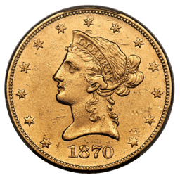 Liberty Head icon