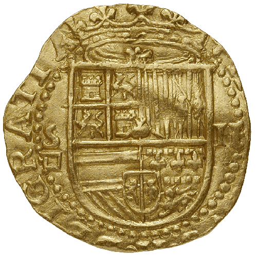 Whydah Shipwreck Coins